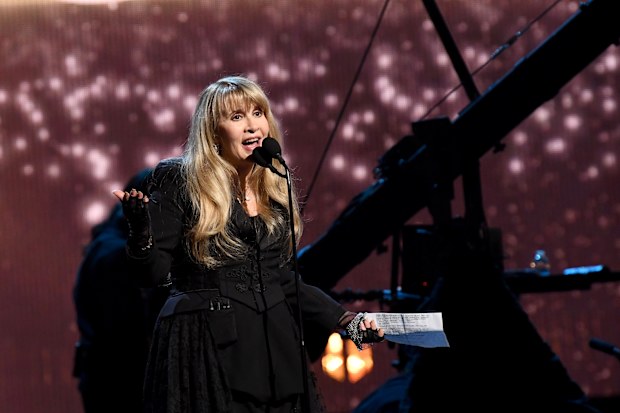 Stevie Nicks