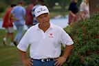 Lee Trevino in Happy Gilmore