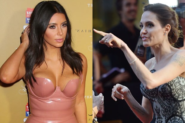 Kim Kardashian