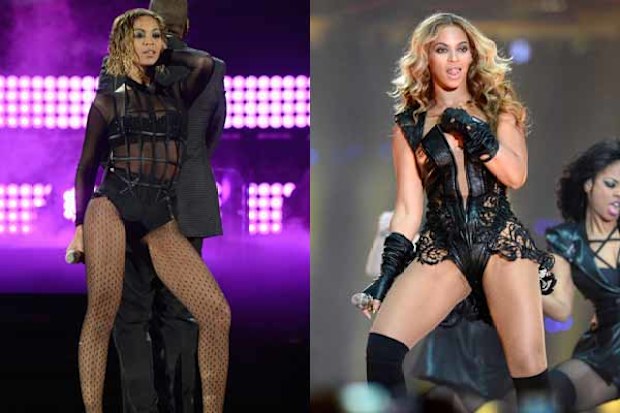 Beyonce
