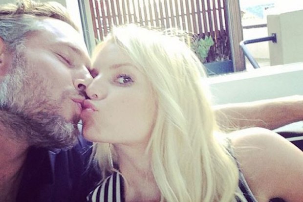 Jessica Simpson