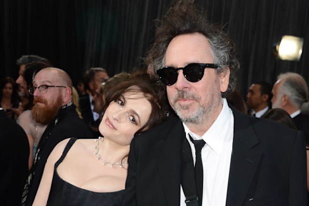 Inside Helena Bonham Carter and Tim Burton's secret split: 'They have both had other lovers'