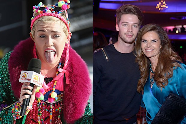 Miley Cyrus