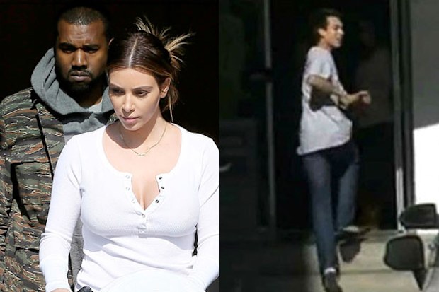 kanye