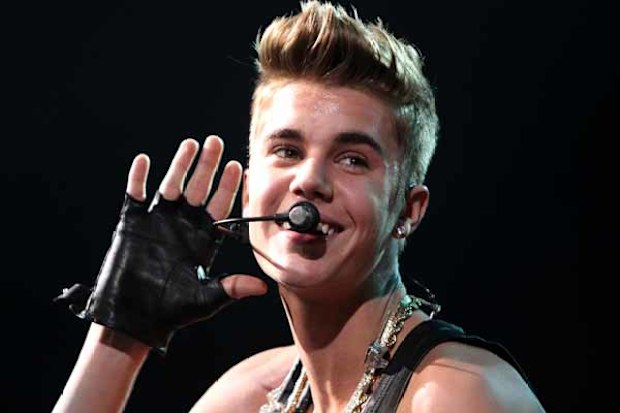 Bieber