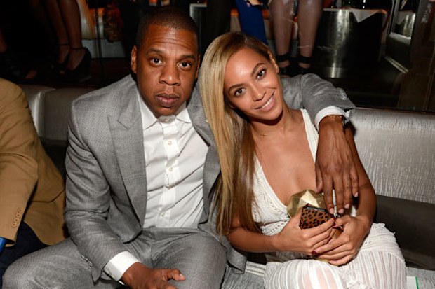 Beyonce Knowles