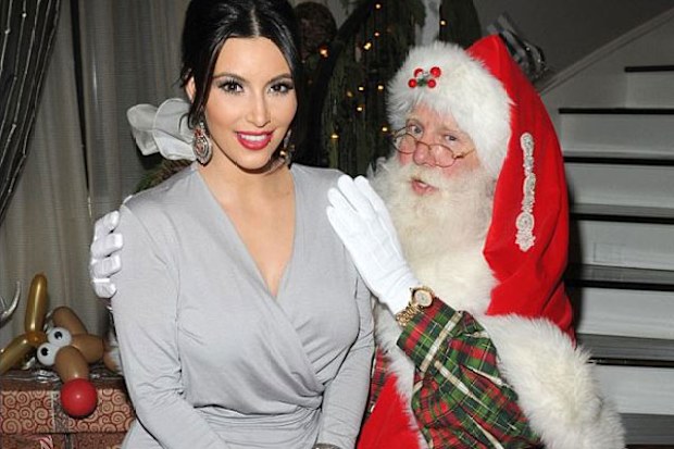 Kim Kardashian
