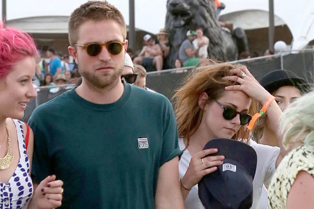 Noooo! K-Stew and R-Pattz split (again)