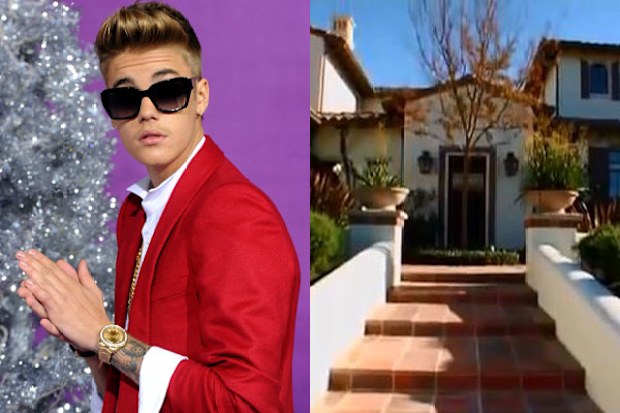 Justin Bieber