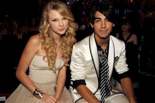taylor swift joe jonas