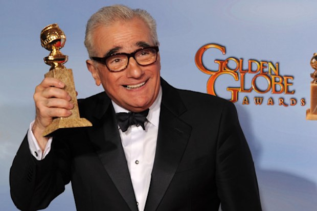 The veteran Hollywood director Martin Scorsese is reportedly shocked and saddened by the incident.