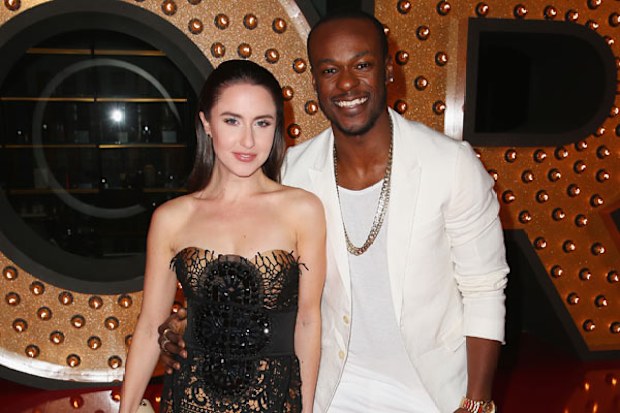 Split-o-matic: Timomatic calls it quits with girlfriend Talia Fowler