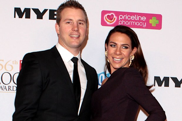 Kate Ritchie