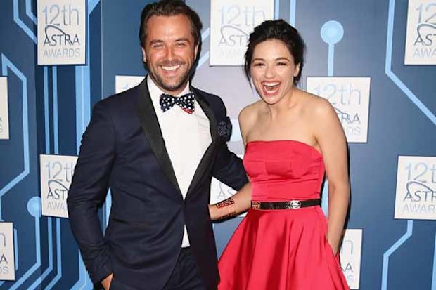 Darren McMullen