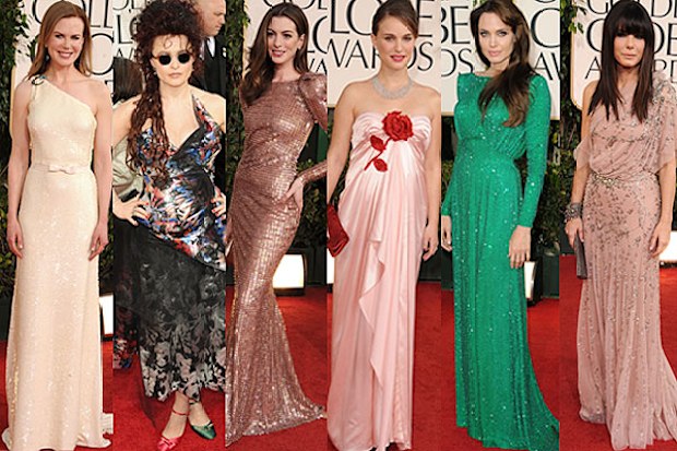 worst dressed golden globes 2011 Eva Longoria Golden Globes 2011 Written by Duana 17jan11