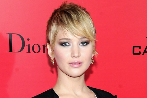 Jennifer Lawrence