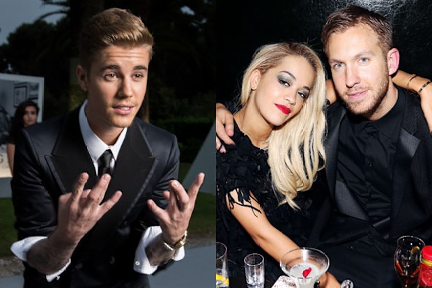 bieber rita calvin