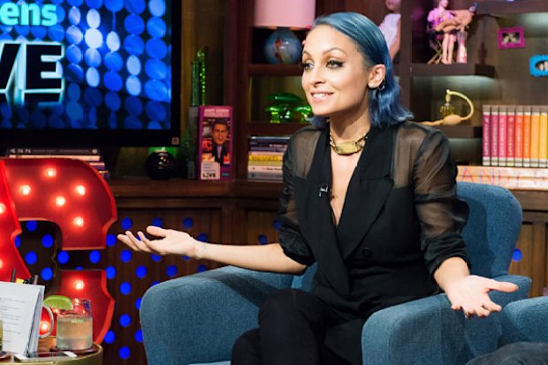 nicole richie