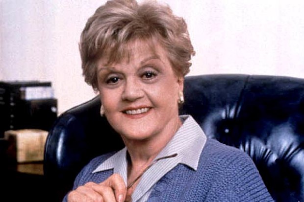 <B>Starred in:</B> <I>Murder, She Wrote</I>, 1984 to 1996. Lansbury played meddlesome writer/detective and murder-solver Jessica Fletcher.<br/><br/><B>The snub:</B> Jessica solved countless murder mysteries over <I>Murder, She Wrote's</I> 12-year run (didn't anyone ever find it odd that a sweet old lady was involved in so many strange deaths?), and though Lansbury was nominated each and every year, she never won a single award  setting a record for highest number of consecutive nominations without a win. As for why she never won, that's one case that will remain unsolved.