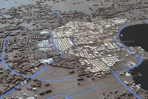 doha museum 9travel