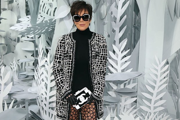 Kris Jenner
