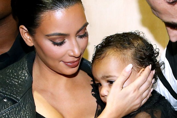 Kim Kardashian