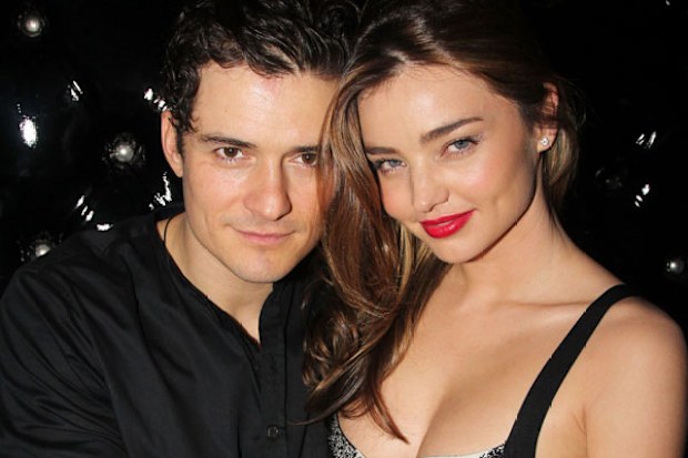 Orlando Bloom