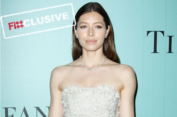 Jessica Biel
