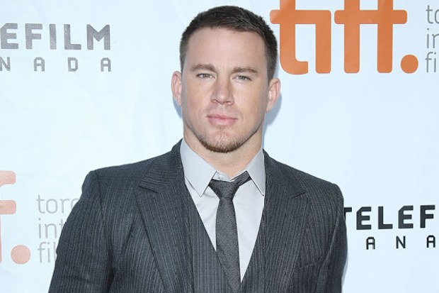 Channing Tatum