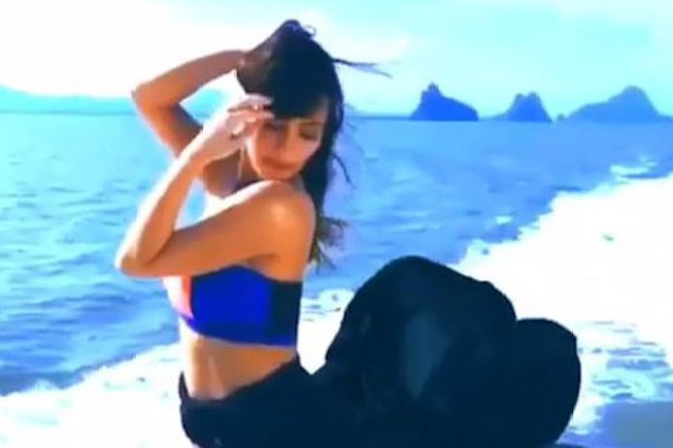 kim k