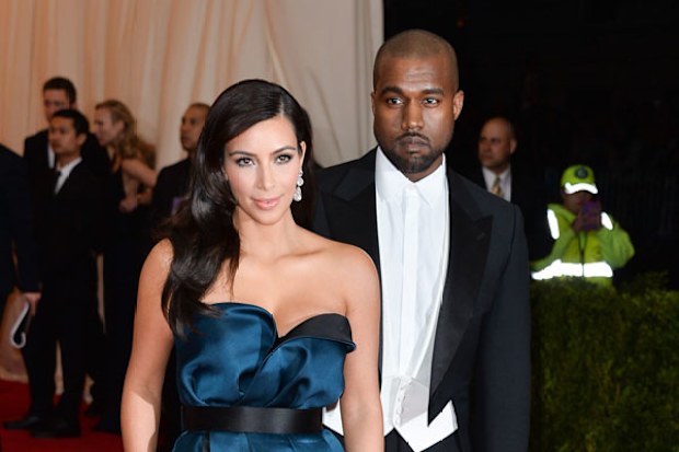 Kim Kardashian