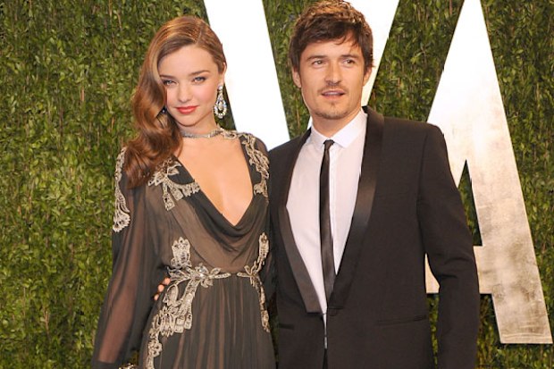 Orlando Bloom