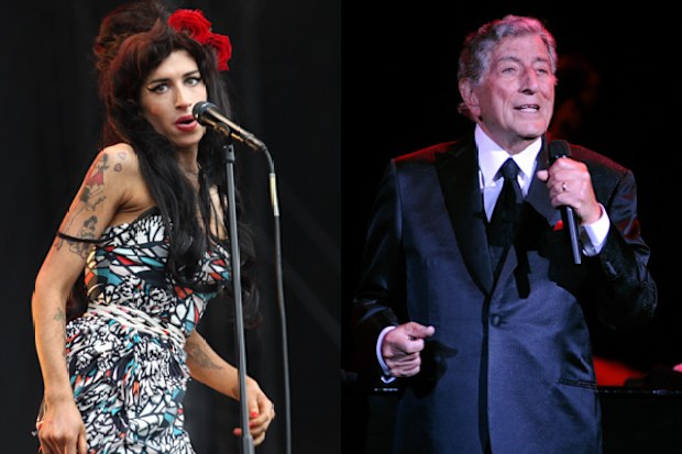 Amy Winehouse best seller of the century, to be honoured at VMAs