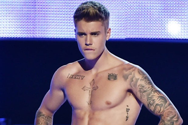 Justin Bieber needs surgery after 'busting ear drum' while cliff-diving