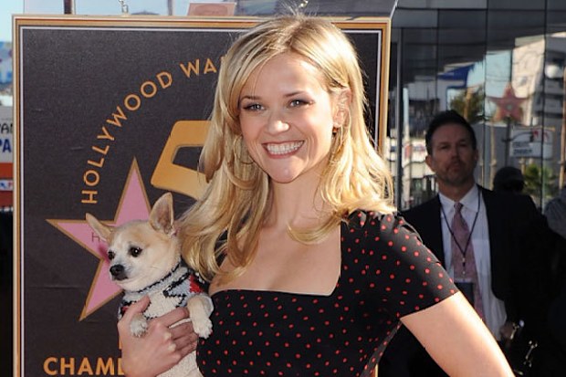 Reese Witherspoon