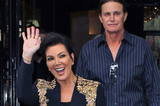kris jenner bruce