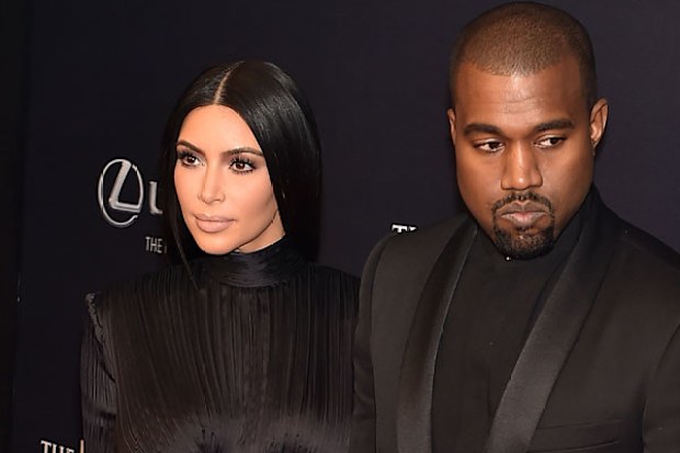 Kim Kardashian