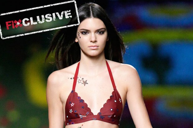 Kendall Jenner