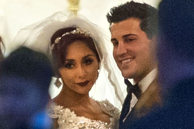 Nicole "Snooki" Polizzi