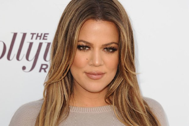 Khloe Kardashian