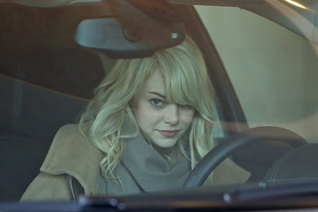 emma stone