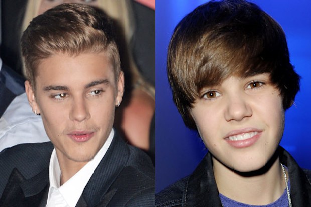 N word slur: Justin Bieber racist joke video unearthed