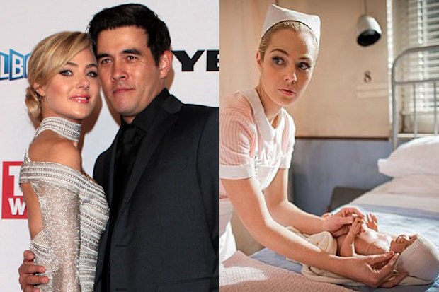 jessica marais in love child