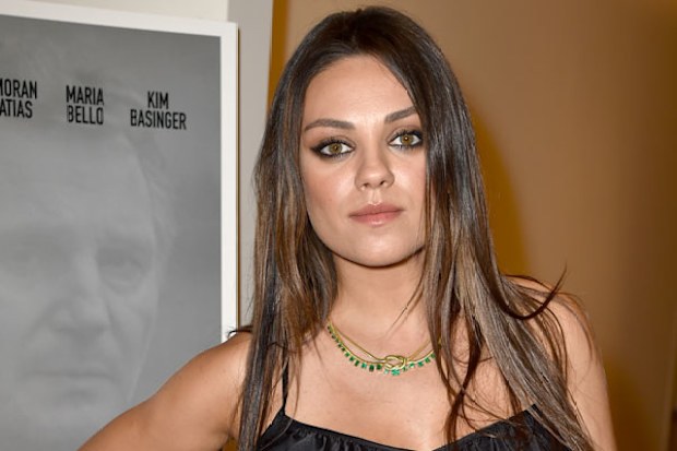 Mila Kunis