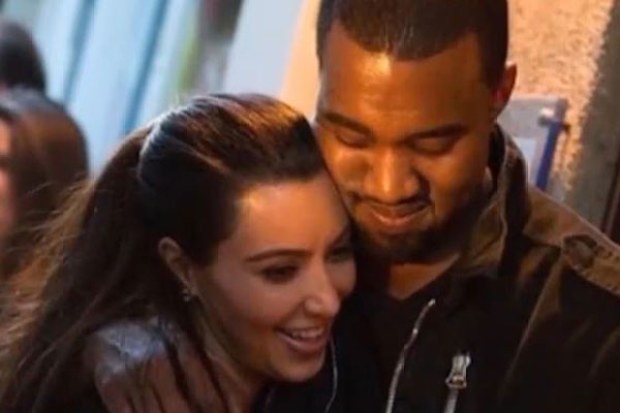 kimye