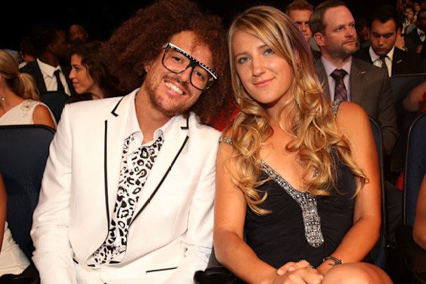 Redfoo
