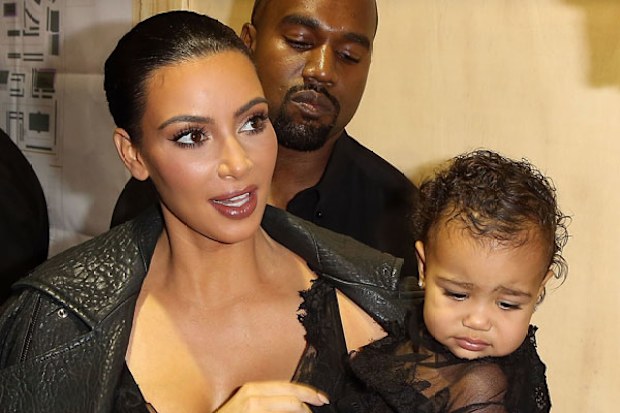 Kim Kardashian