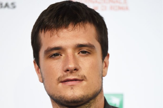 Josh Hutcherson