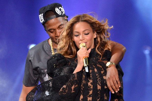 Bey and Jay