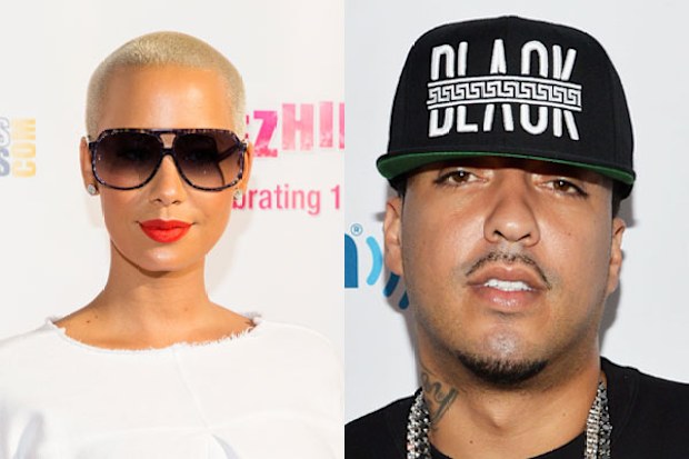 Amber Rose